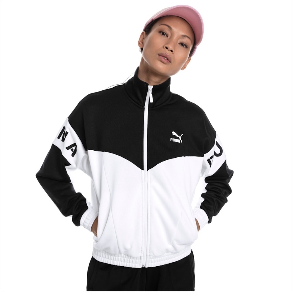 Puma XTG 94 Track Jacket